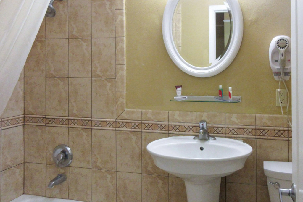 Econo Lodge Blythe