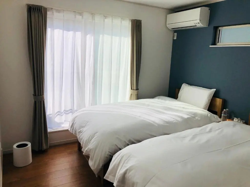 Fujisawa - House - Vacation STAY 88722
