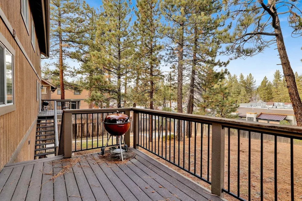 2618- Brownie Resort