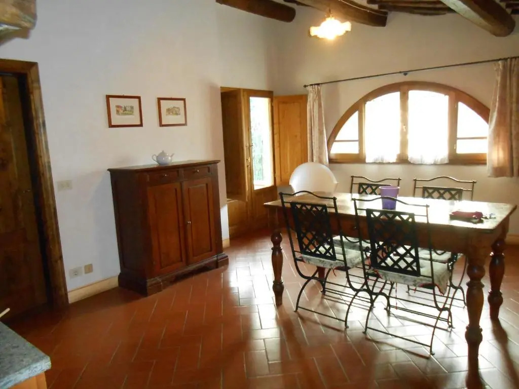 Villa Barberino