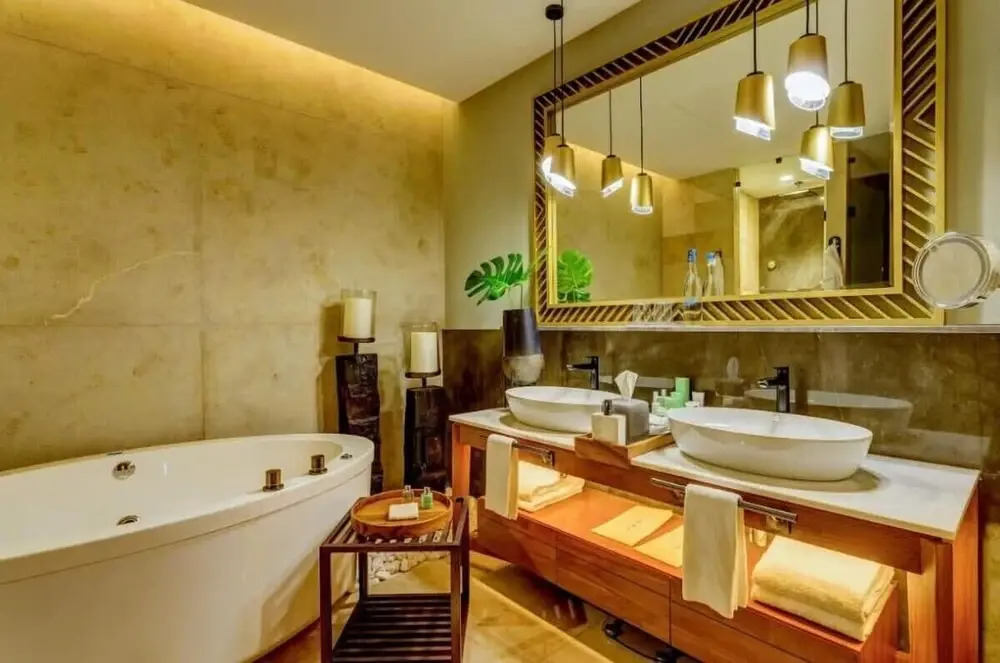4BD Nuevo Vallarta Luxury Resort OceanV