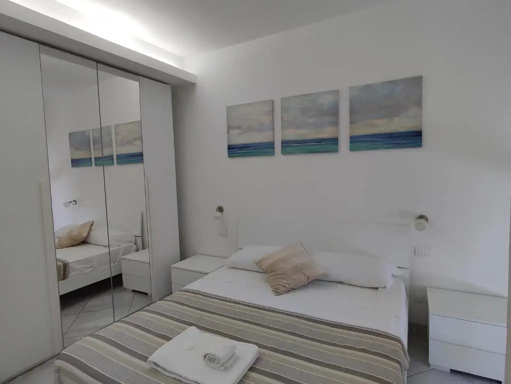 Casa Del Mare