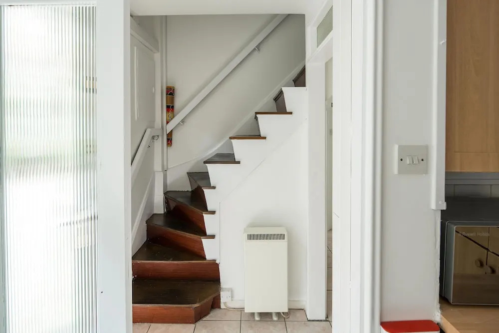 Quirky & Cosy 2BD Mews Flat in Paddington