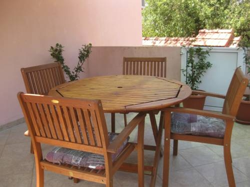 Guesthouse Apartments ZR