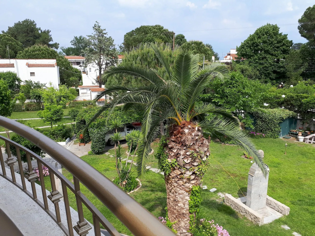 Asteras hotel