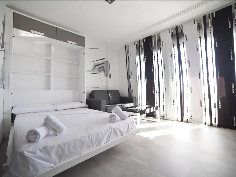 APARTAMENTOS KASA 25 - Loft Space Bonito y Céntrico