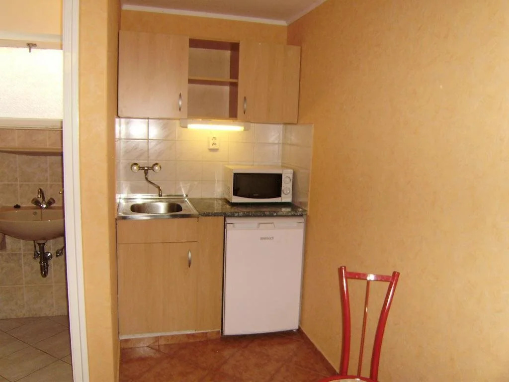 Sulák Apartmanház