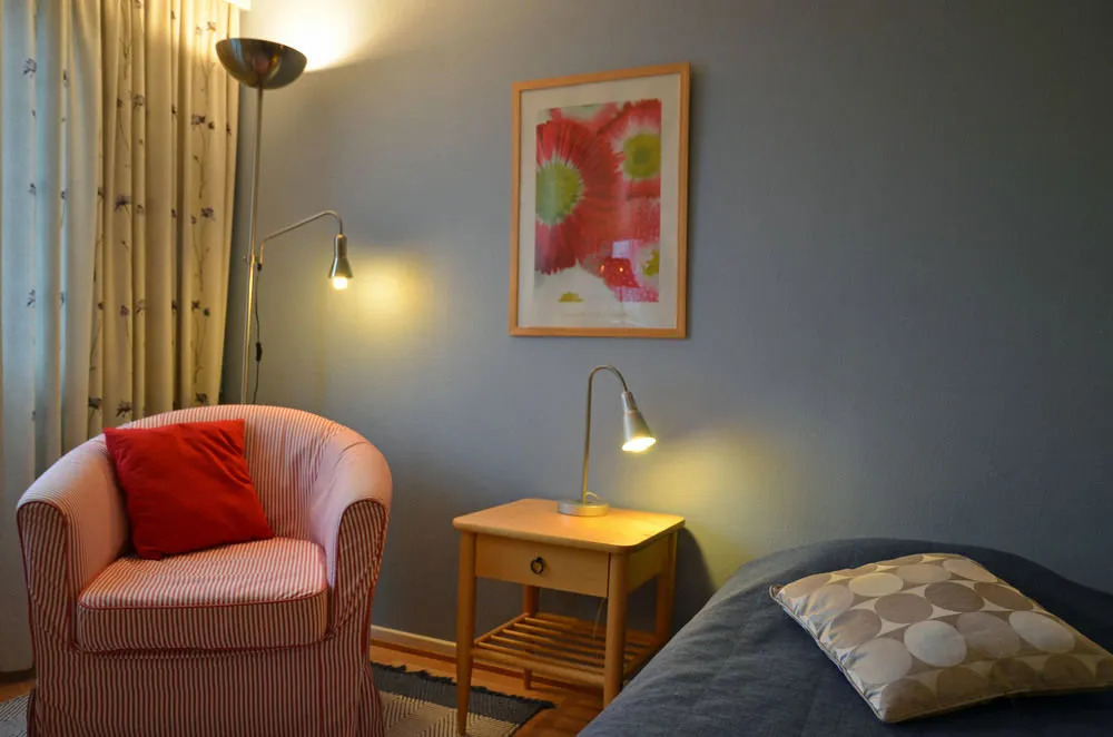 Hotell Kusten