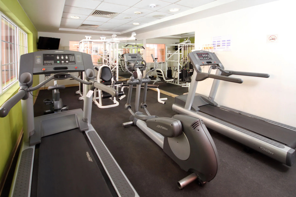 Holiday Inn Express Torreon by IHG