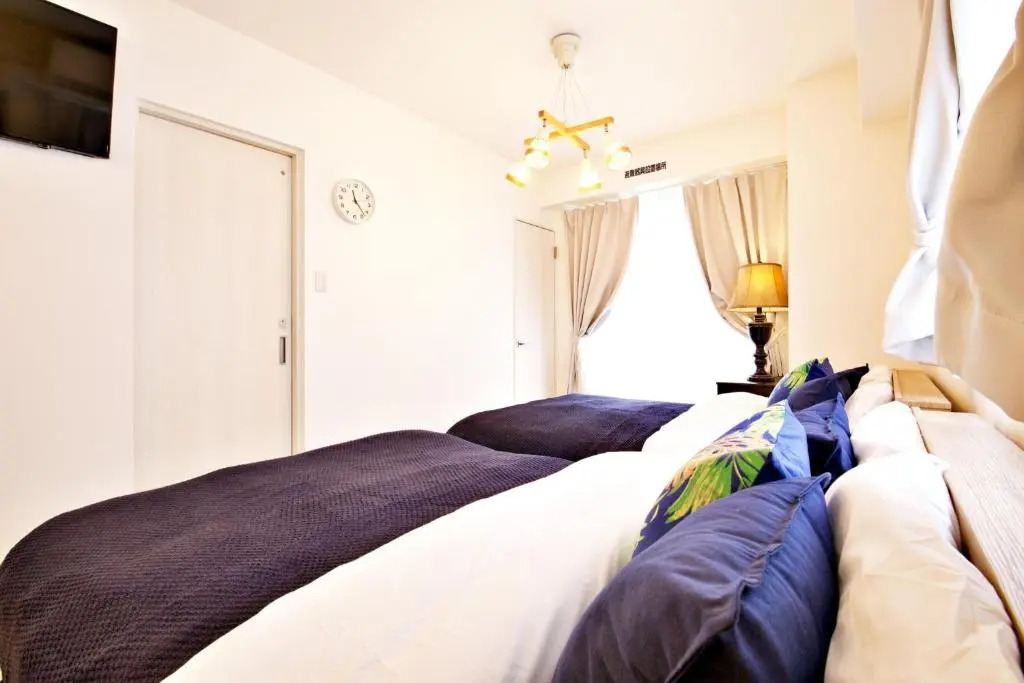 Yukaruhi Maejima - Vacation STAY 85043v
