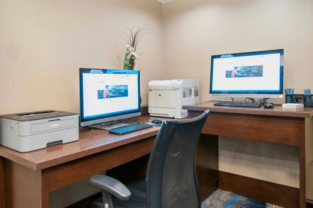 Fairfield Inn & Suites by Marriott Dallas DFW Airport South/Irving