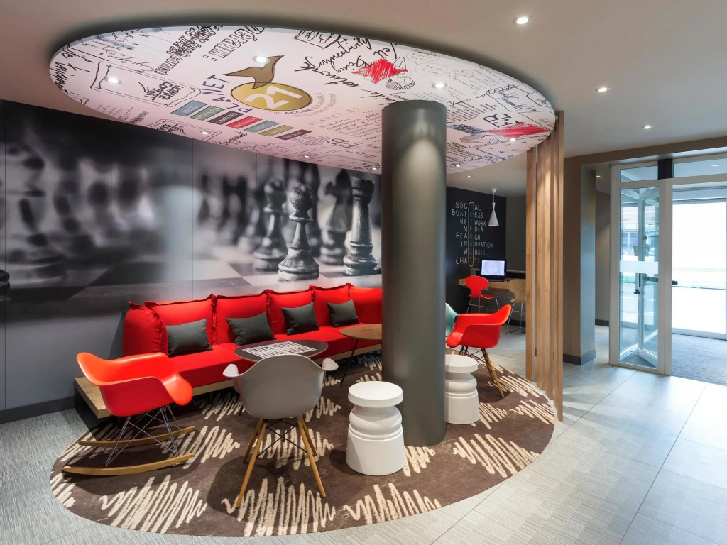 Ibis Bilbao Barakaldo