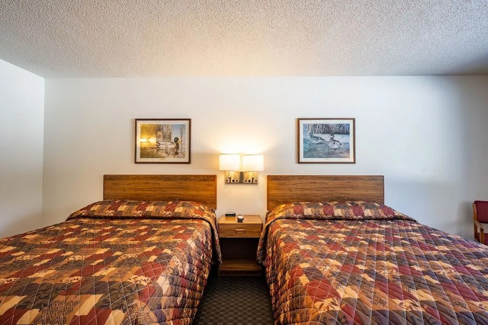 Boulder Junction Motor Lodge