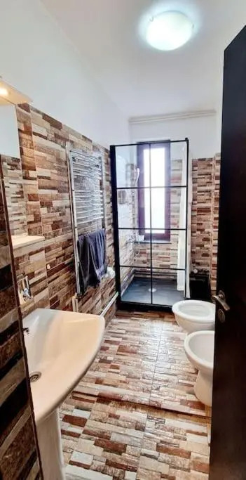 Belle Apartments - Republicii
