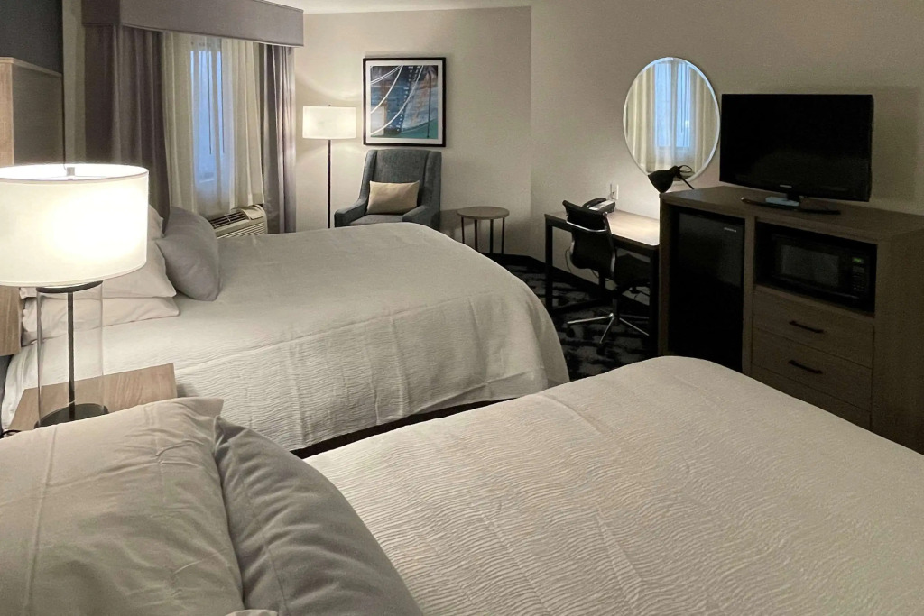 The Inn on Maritime Bay, an Ascend Collection Hotel