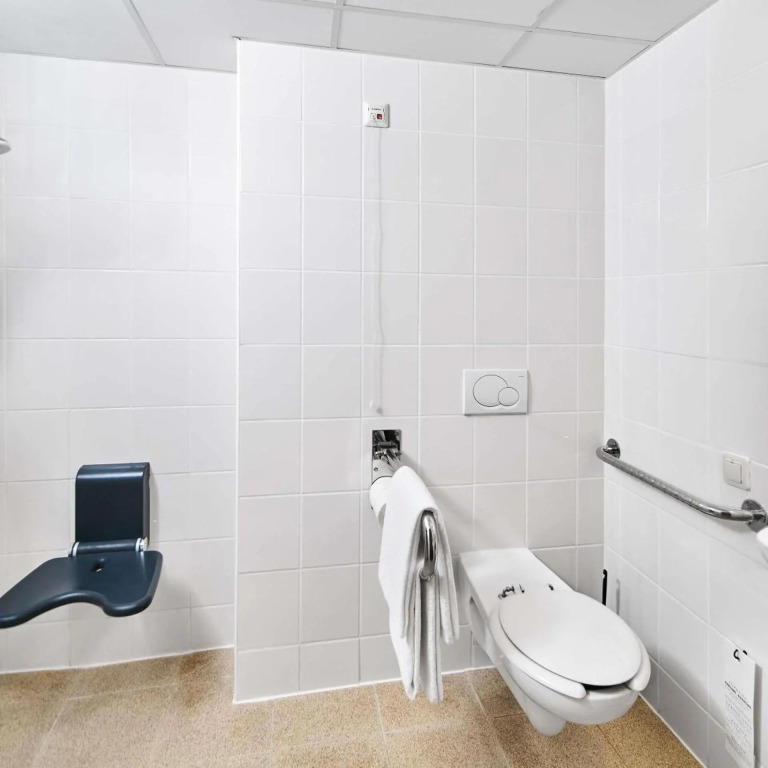 ibis budget Wrocław Południe
