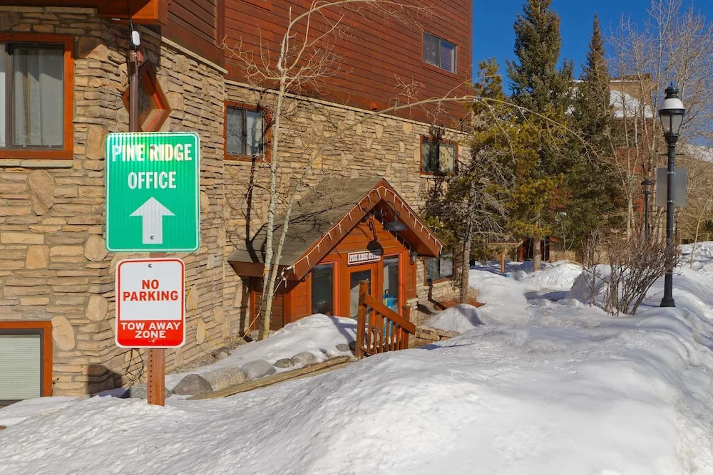 Pine Ridge Condos
