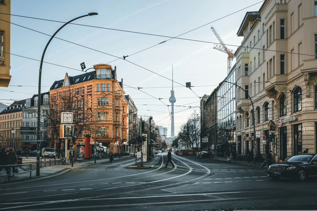 Holiday Inn - the niu, Flash Berlin Charlottenburg by IHG