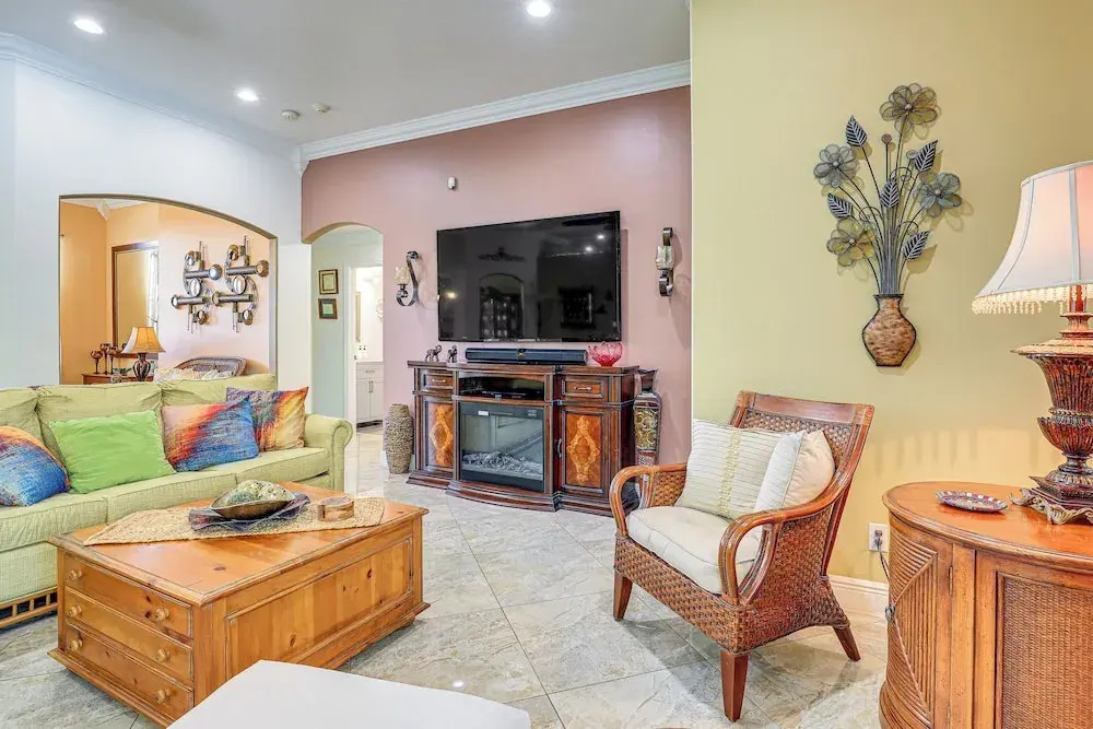 Near Parks: Port St Lucie Home w/ Private Pool!