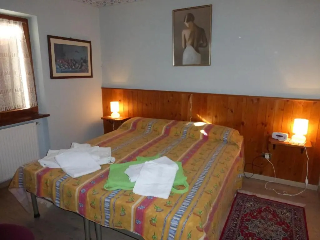Casa Pederzolli