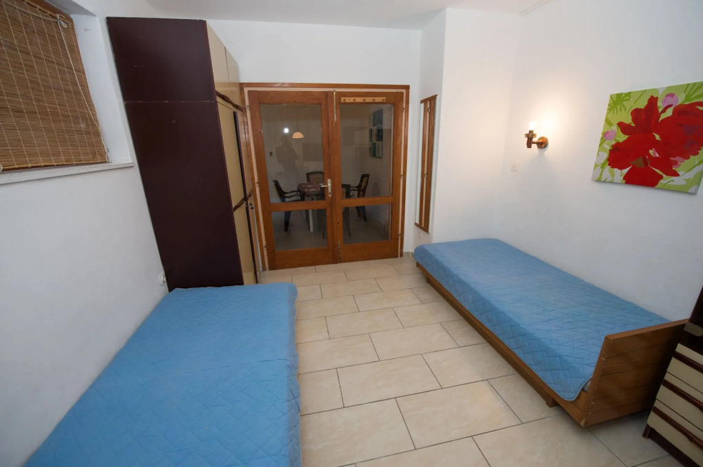 Apartments Nika
