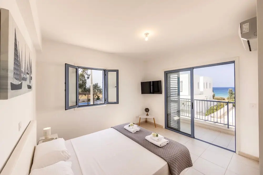 Protaras Seaside Villa Protamare 32