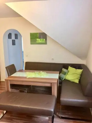 Ferienwohnung Topitschnig