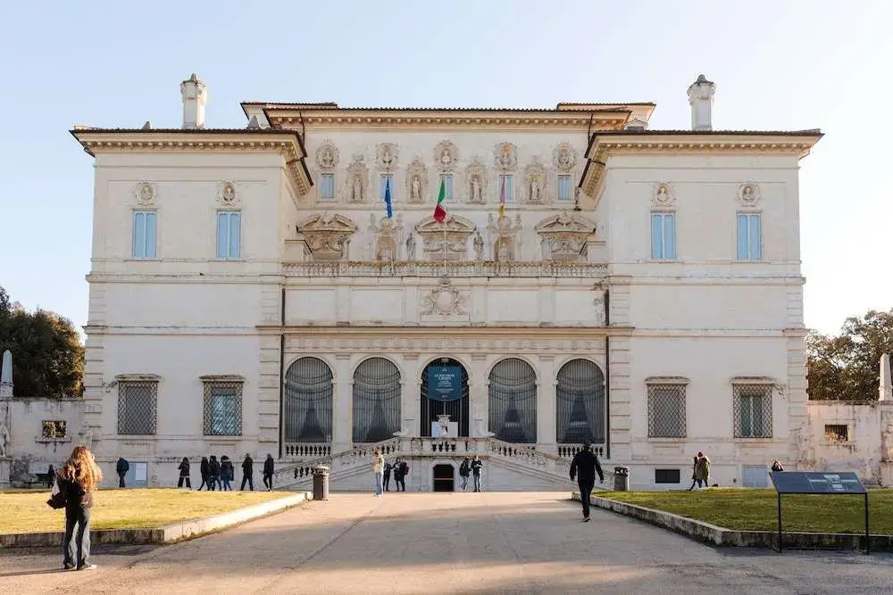 Sonder Barberini