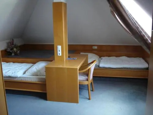 Gasthof-Hotel Goldenes Schiff