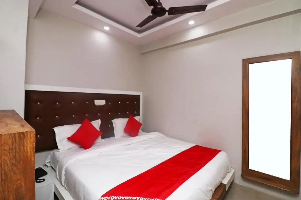 Hotel Siddhant Palace
