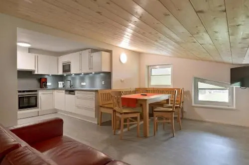 Gasthof Appartement`s Staffnerhof