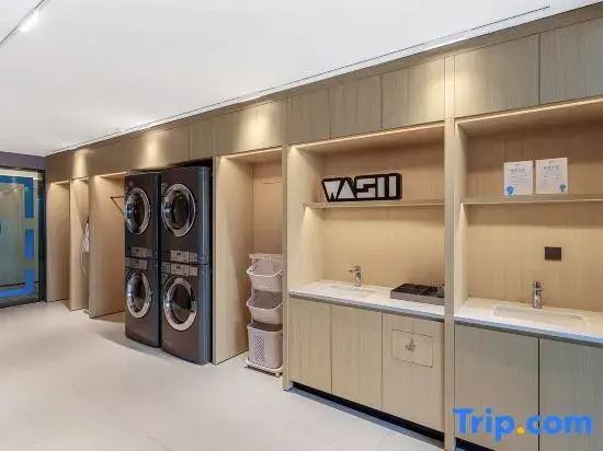 Home  inn·neo（ruoqiangmunicipal government branch）