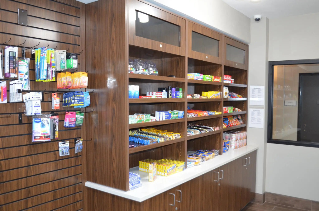 Best Western Plus Portland Airport Hotel & Suites