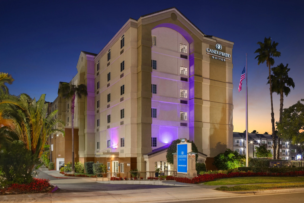 Candlewood Suites Anaheim - Resort Area by IHG