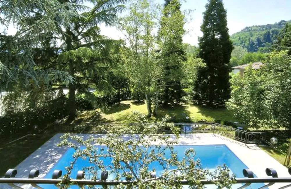 Villa Valentina