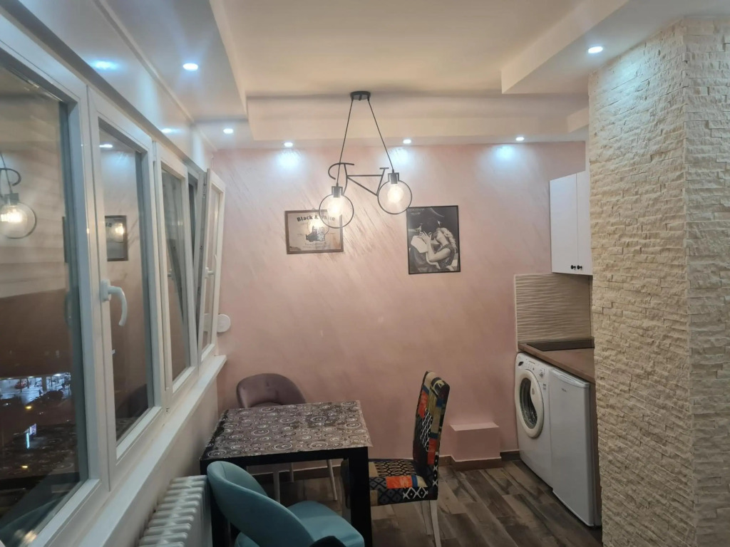 EXCLUSIVE Apartment