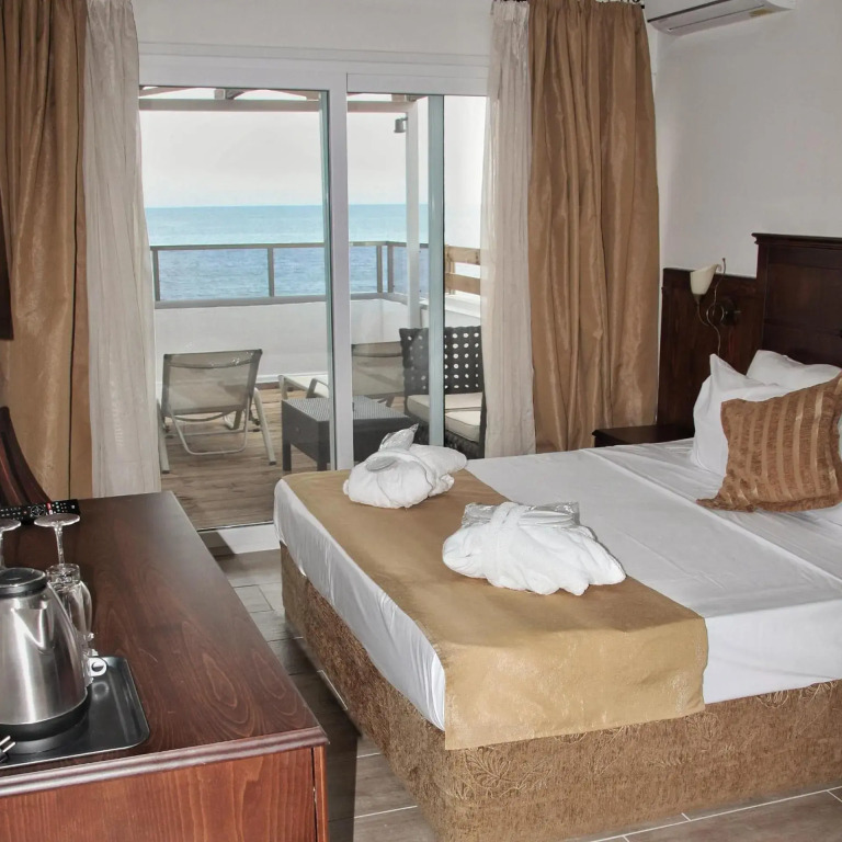 Paralia Beach Boutique Hotel
