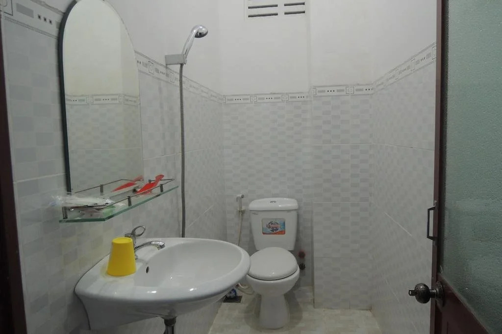 Nhà Nghỉ Hồng Xuân