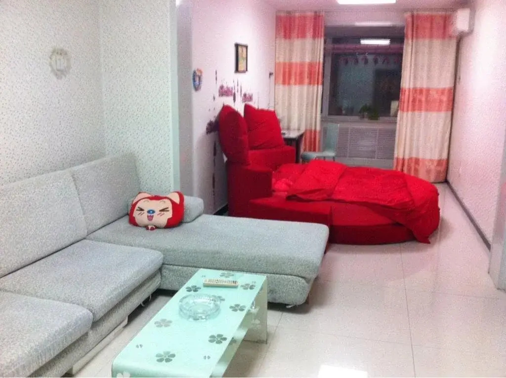 Youth Hotel Chifeng Pedestrian Street