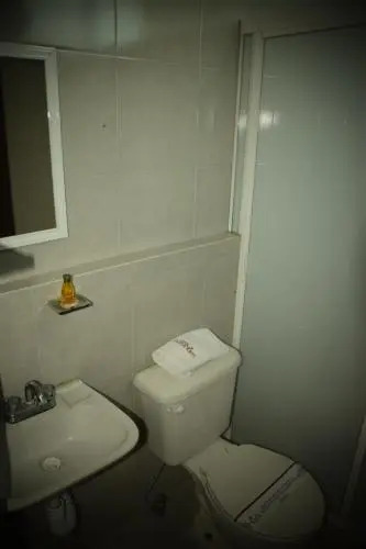 Hotel Abraham