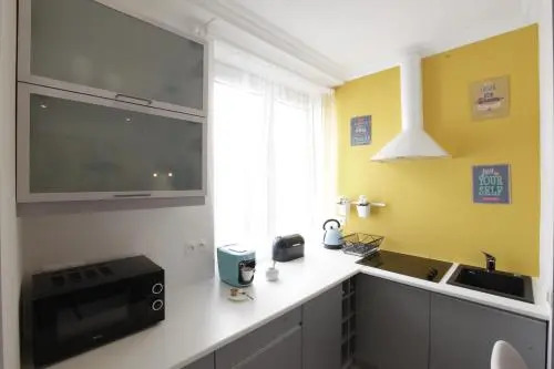 Apartamenty Sienkiewicza - 1-28os, bezpłatny parking, centrum, park, fv