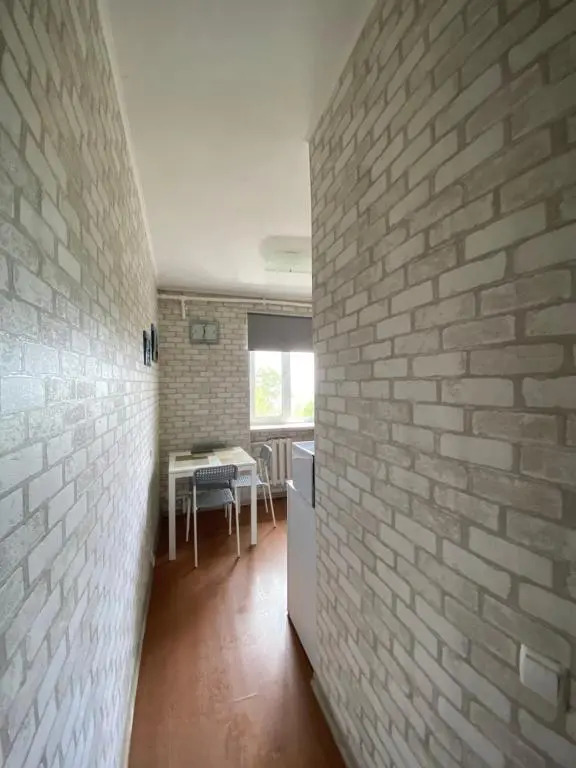 Apartment on Chernomorskaya 2a