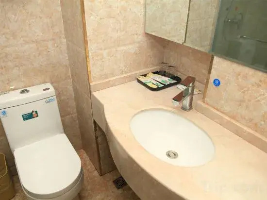 Xinmengyuan Hotel