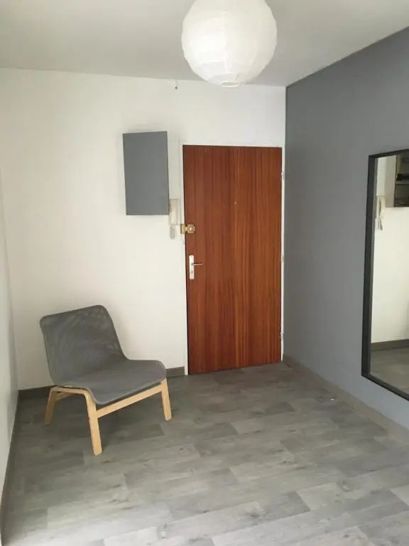Poitiers appartement T2 à 15 mn du Futuroscope