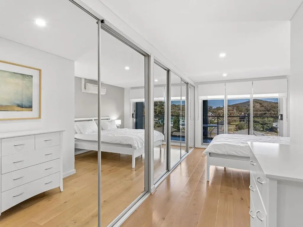 The Shoal Apartments Unit 306 6 Bullecourt
