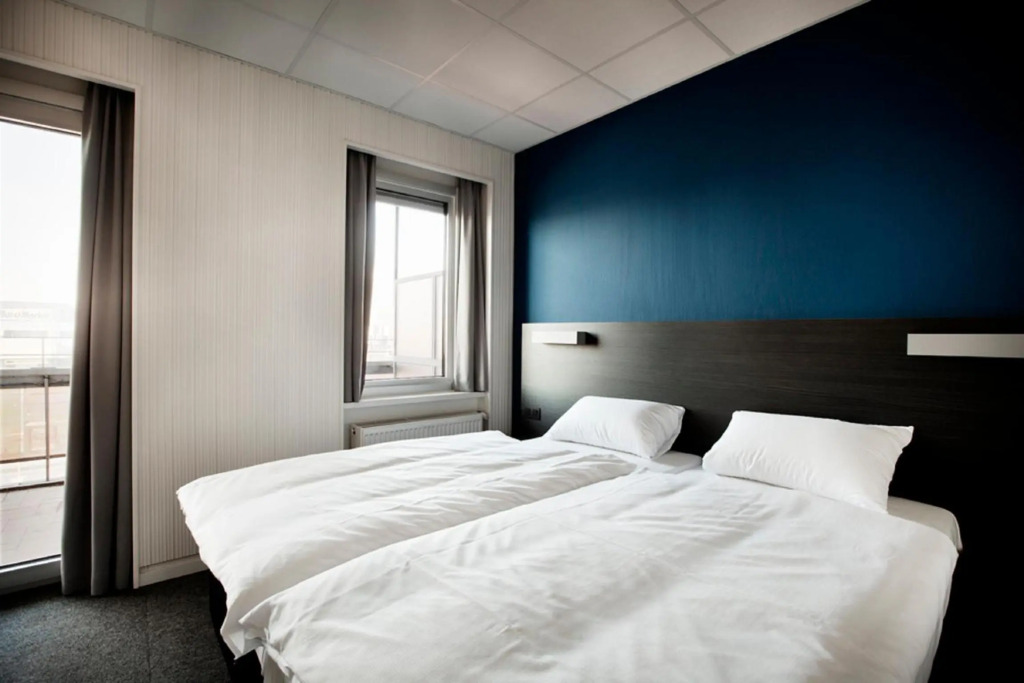 Antwerp Harbour Hotel