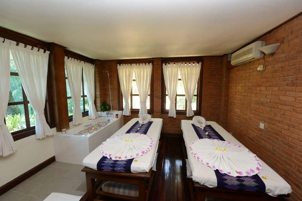 Bagan Thiripyitsaya Sanctuary Resort