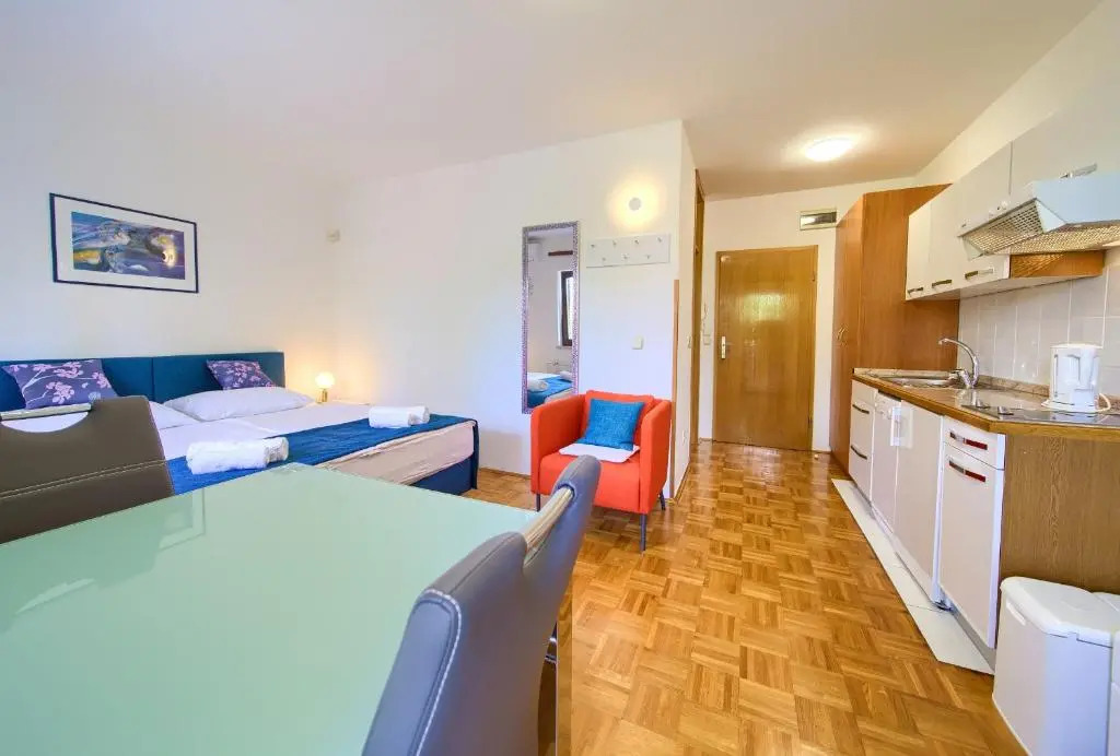 Villa Punta 1st Floor