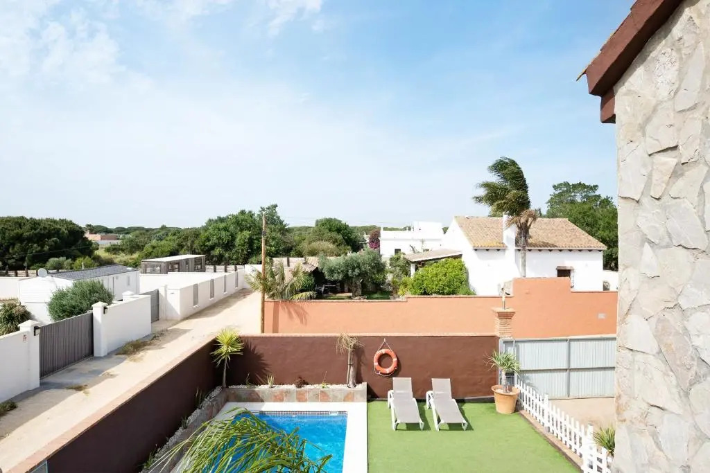 Villa Marín ii