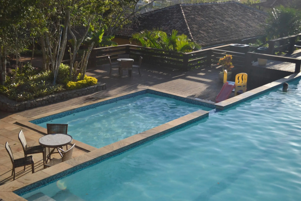 Hotel La Forêt & Beach Lounge